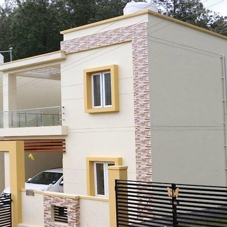 Eesha Gardens Yercaud Exterior foto