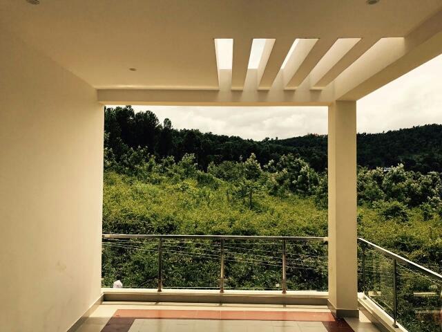 Eesha Gardens Yercaud Exterior foto
