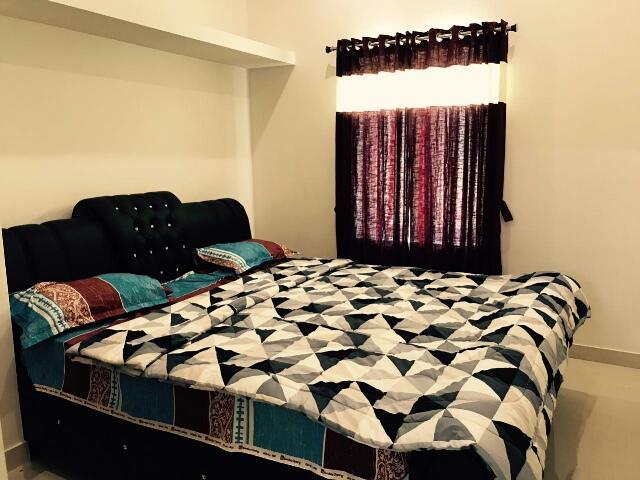 Eesha Gardens Yercaud Exterior foto